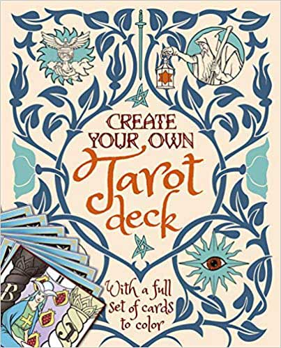 Make your own Tarot Deck