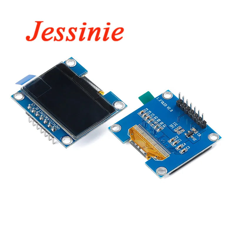 OLED Module LCD LED Display Screen