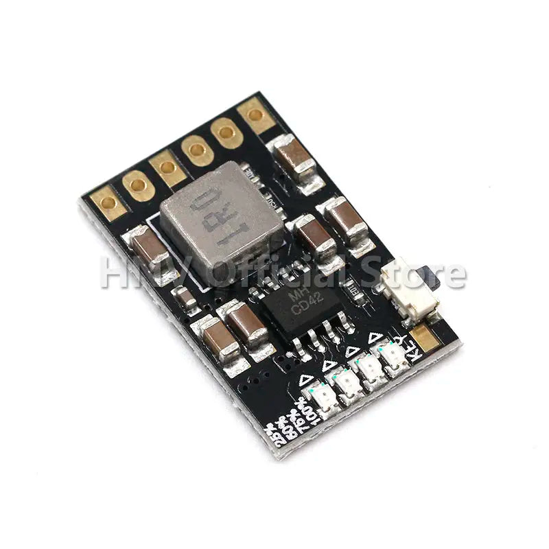 Charge Discharge Integrated Lithium Battery Boost