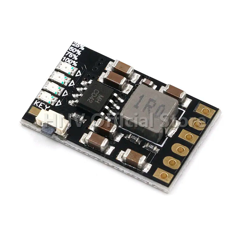 Charge Discharge Integrated Lithium Battery Boost