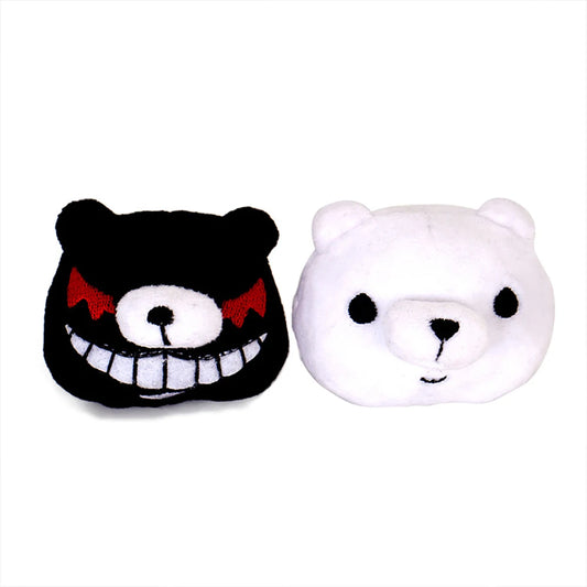 Danganronpa Hair Clip Plush Toys Hairpin