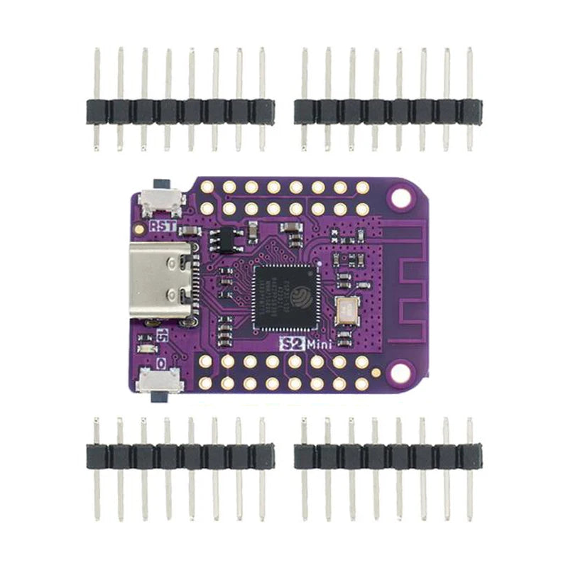 WiFi Development Board Based on ESP-8266EX