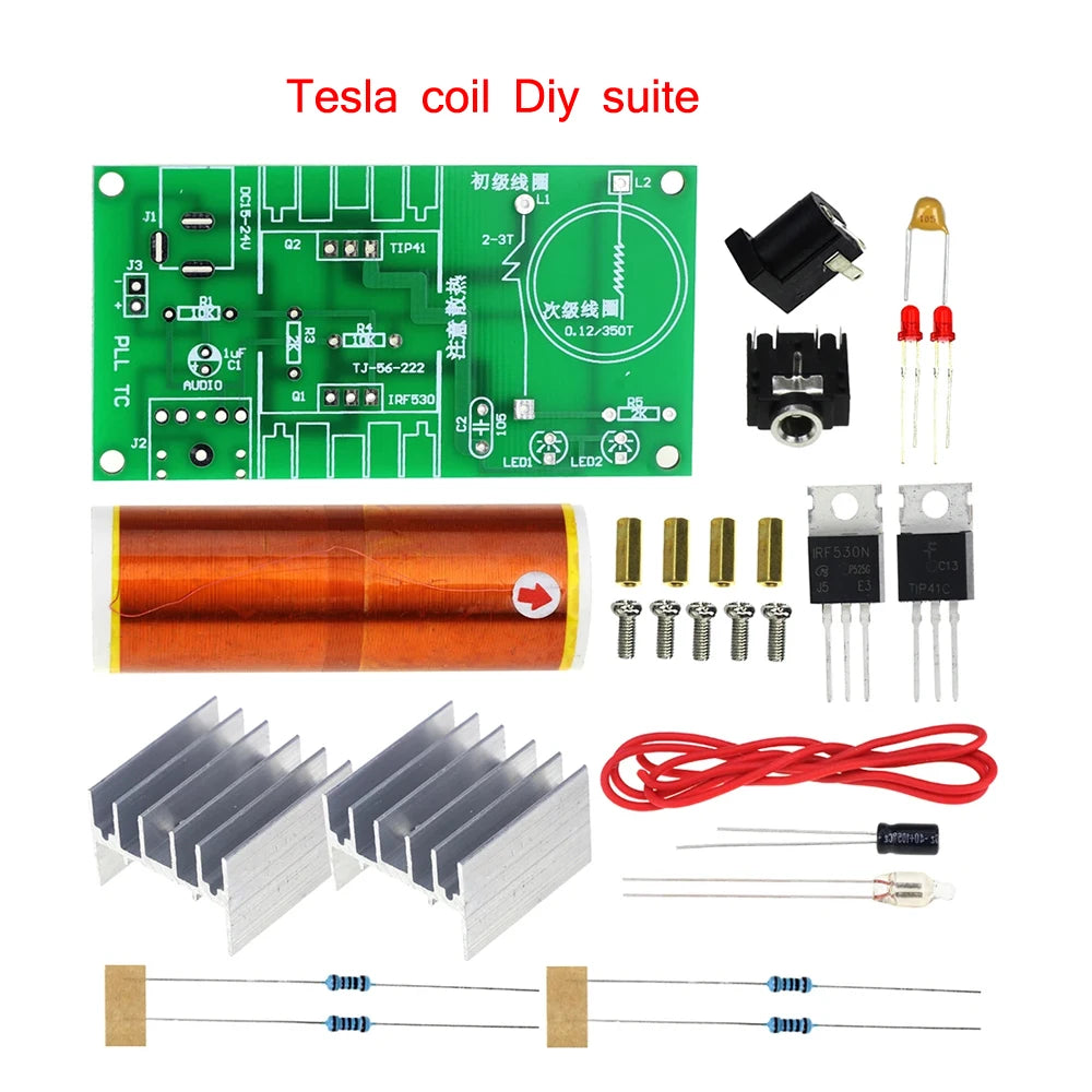 Heart-Shaped LED Voice Control Rotating Gyro