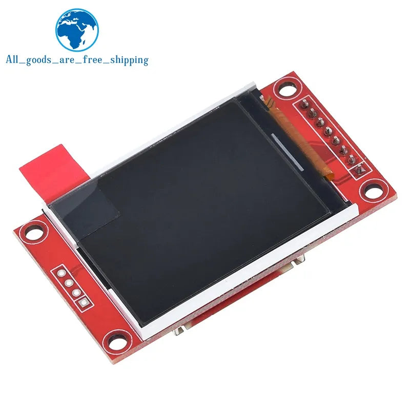 TFT LCD Screen Module for Arduino