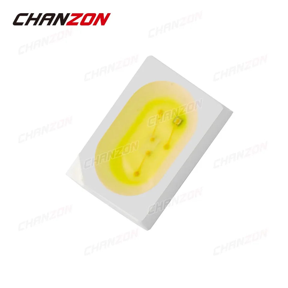 White LED Light Emitting Diode Lamp