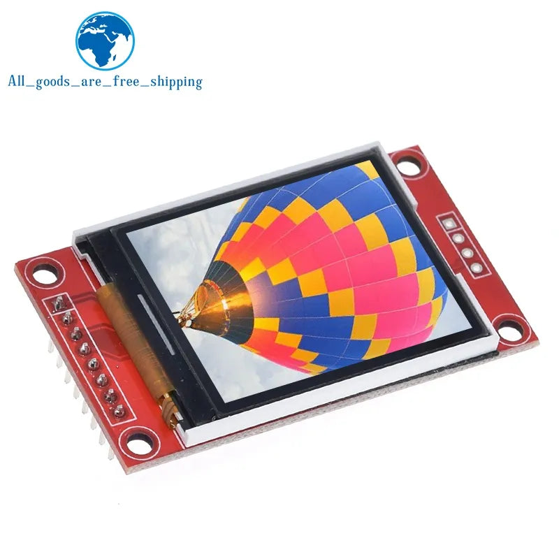 TFT LCD Screen Module for Arduino