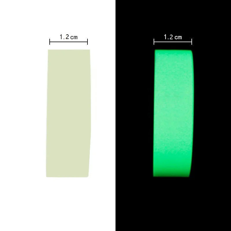 Glow in the Dark Tape