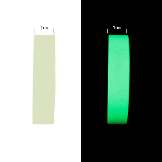 Glow in the Dark Tape