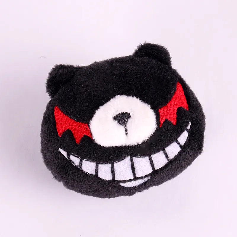 Danganronpa Hair Clip Plush Toys Hairpin