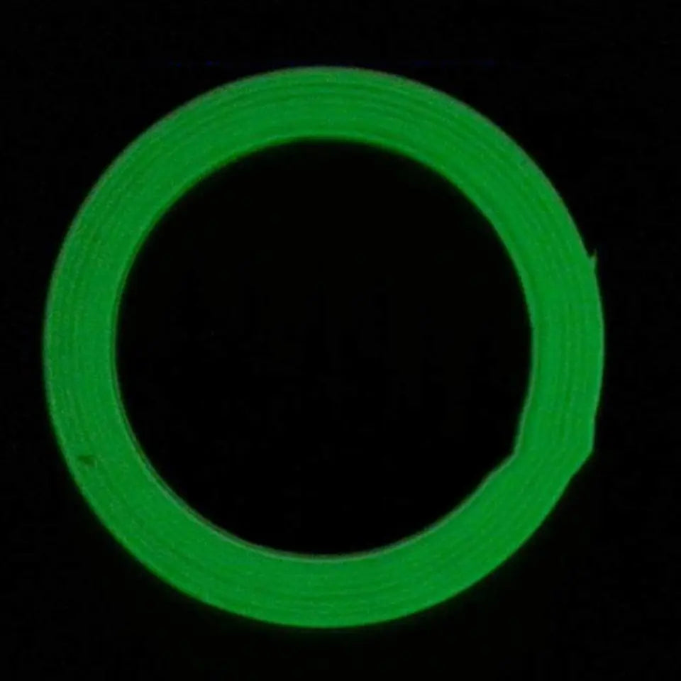 Glow in the Dark Tape