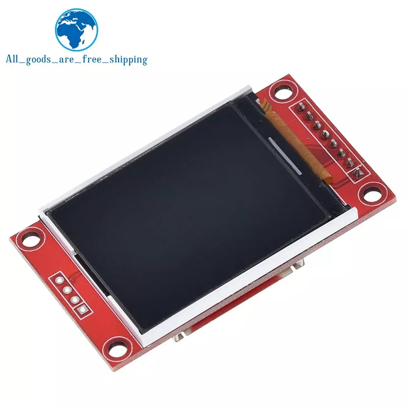 TFT LCD Screen Module for Arduino