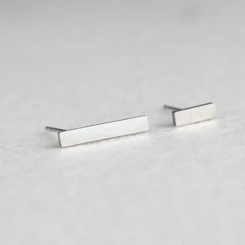 Stylish Mini Stud Earrings