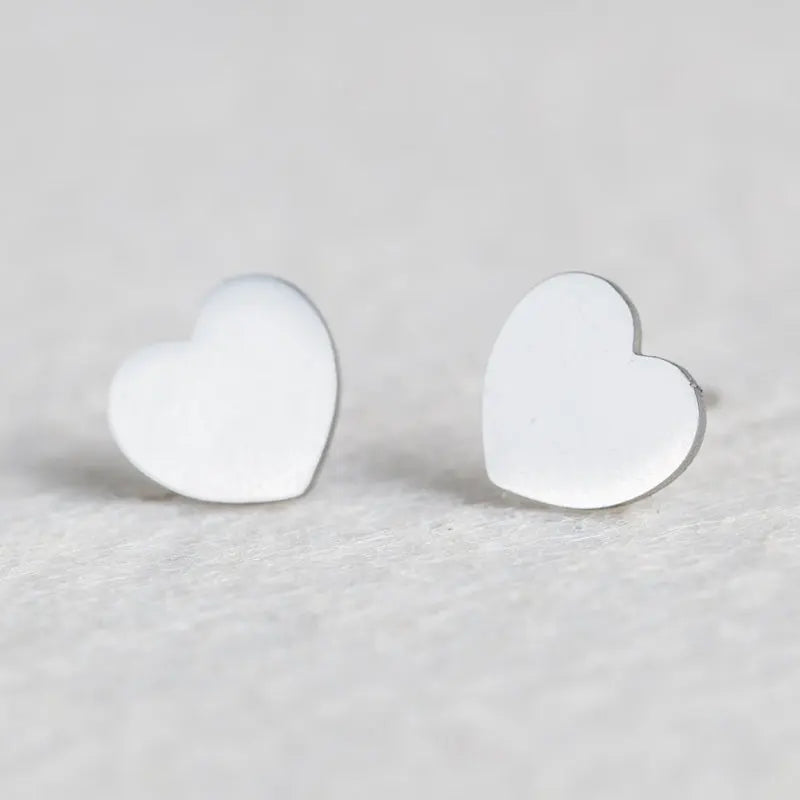 Stylish Mini Stud Earrings