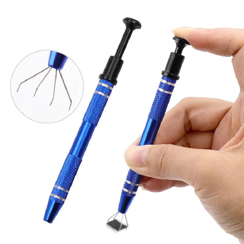 Electronic Component Picking Pen Tool