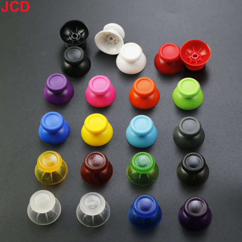 3D Thumb Sticks Joystick Mushroom Cap