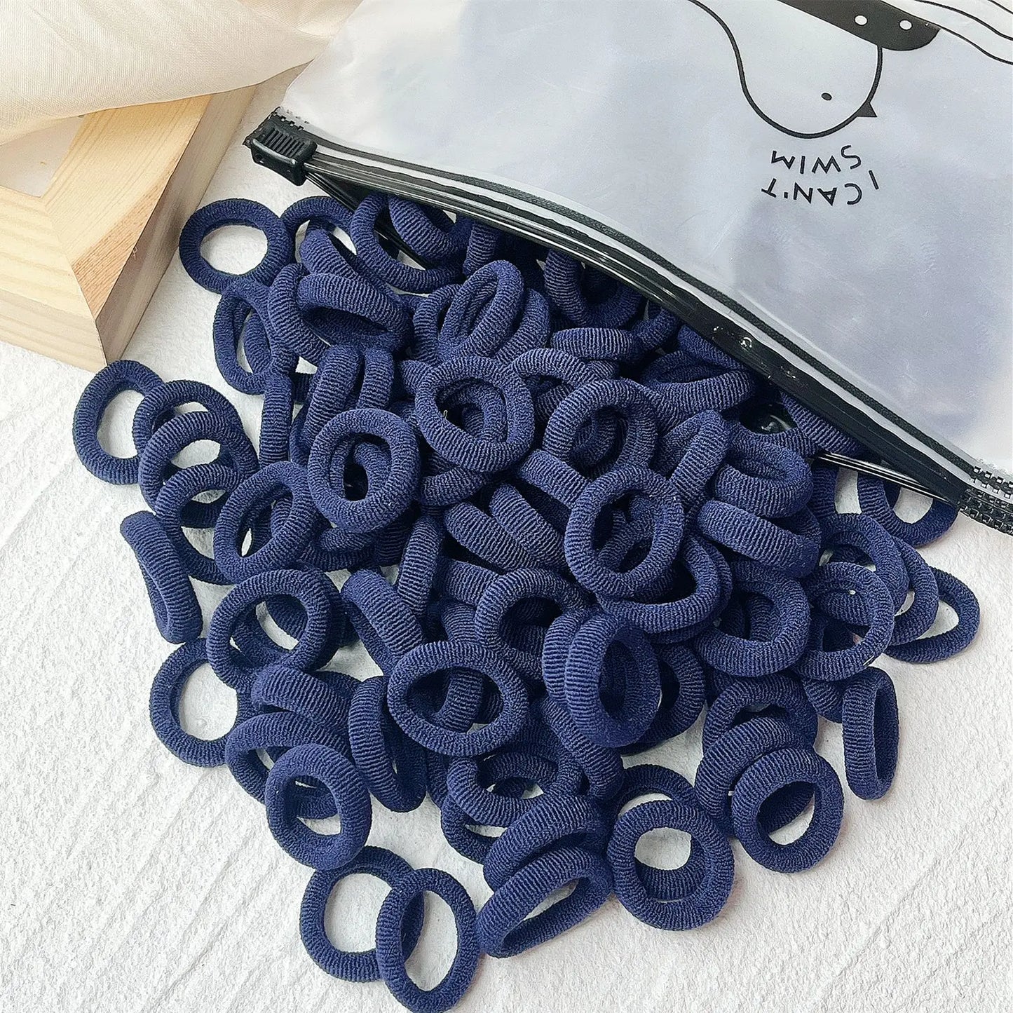 Elastic Hair Bands