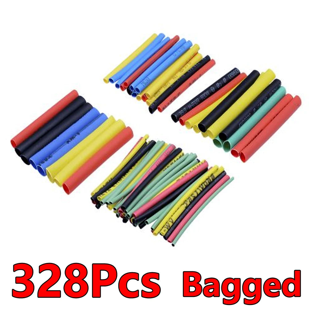 Assorted Heat Shrink Tube Set for Wire