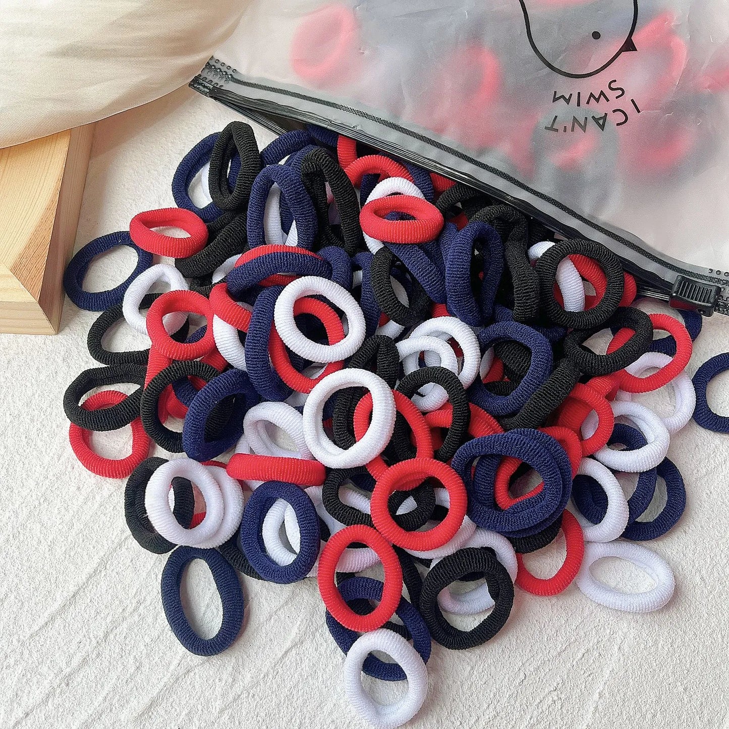 Elastic Hair Bands