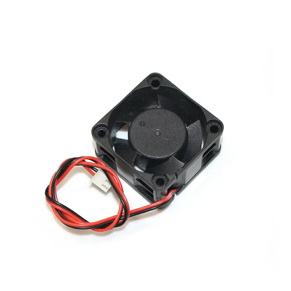 Small Exhaust Fan for Computer CPU