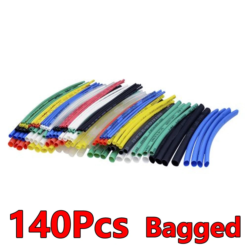 Assorted Heat Shrink Tube Set for Wire