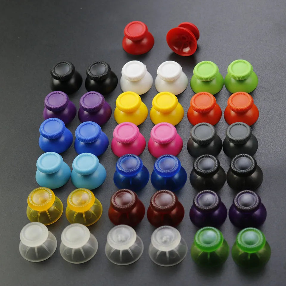 3D Thumb Sticks Joystick Mushroom Cap