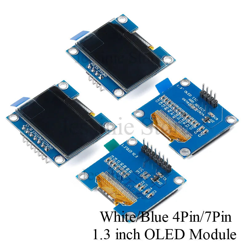 OLED Module LCD LED Display Screen