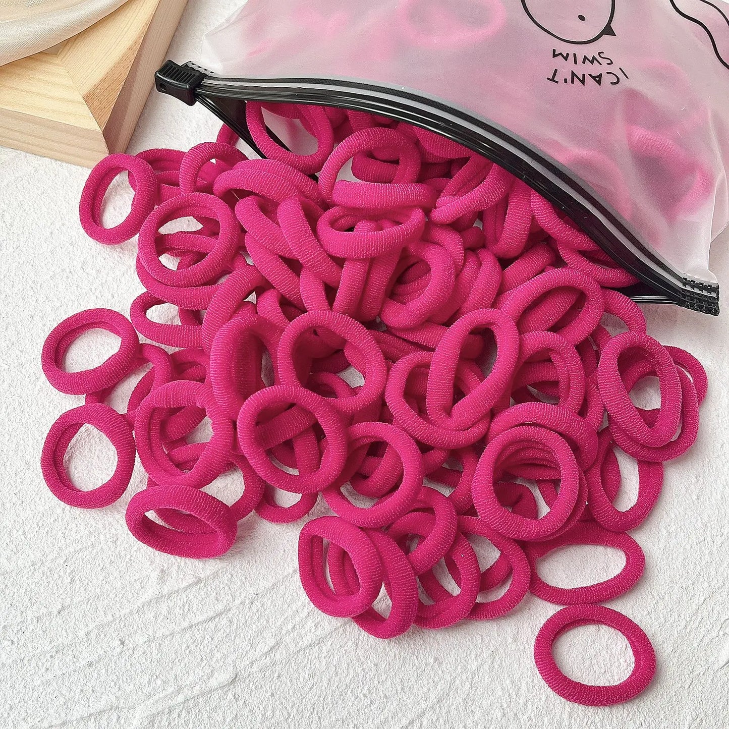 Elastic Hair Bands