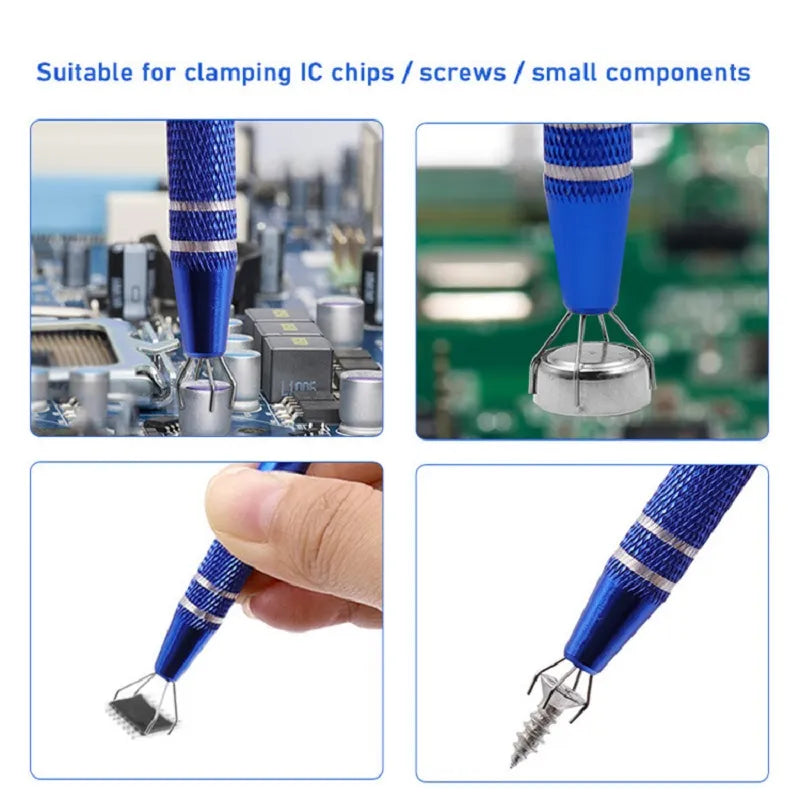 Electronic Component Picking Pen Tool