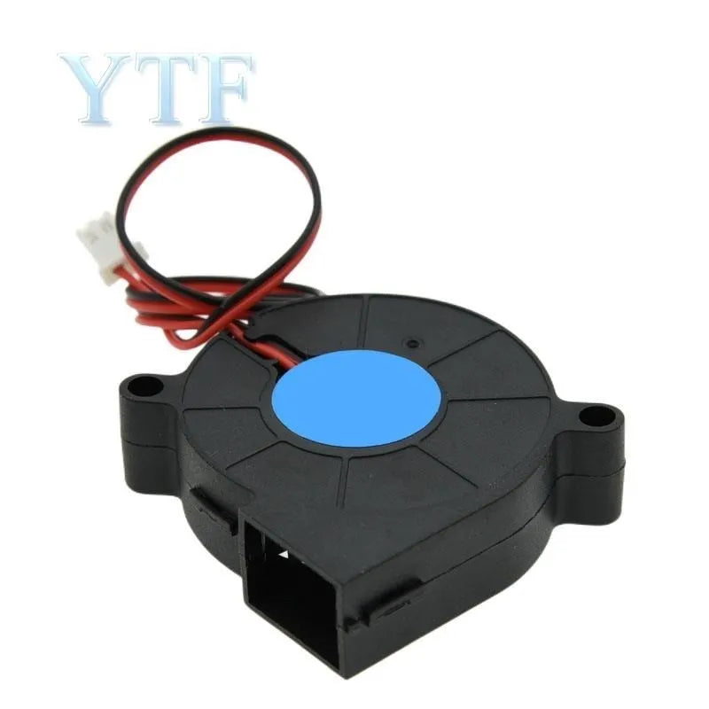 Turbo Fan 5015S for 3D Printer