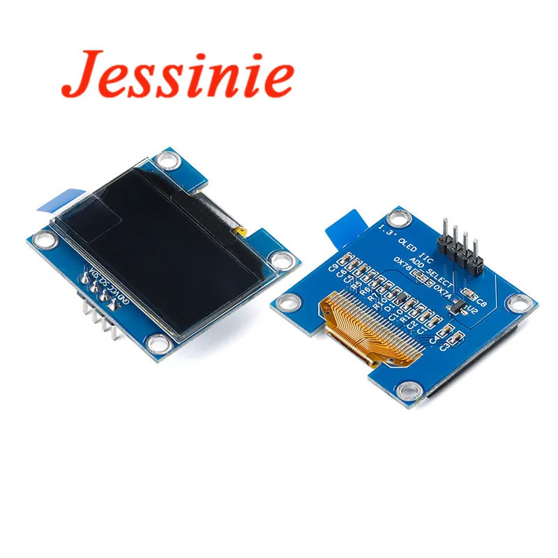 OLED Module LCD LED Display Screen