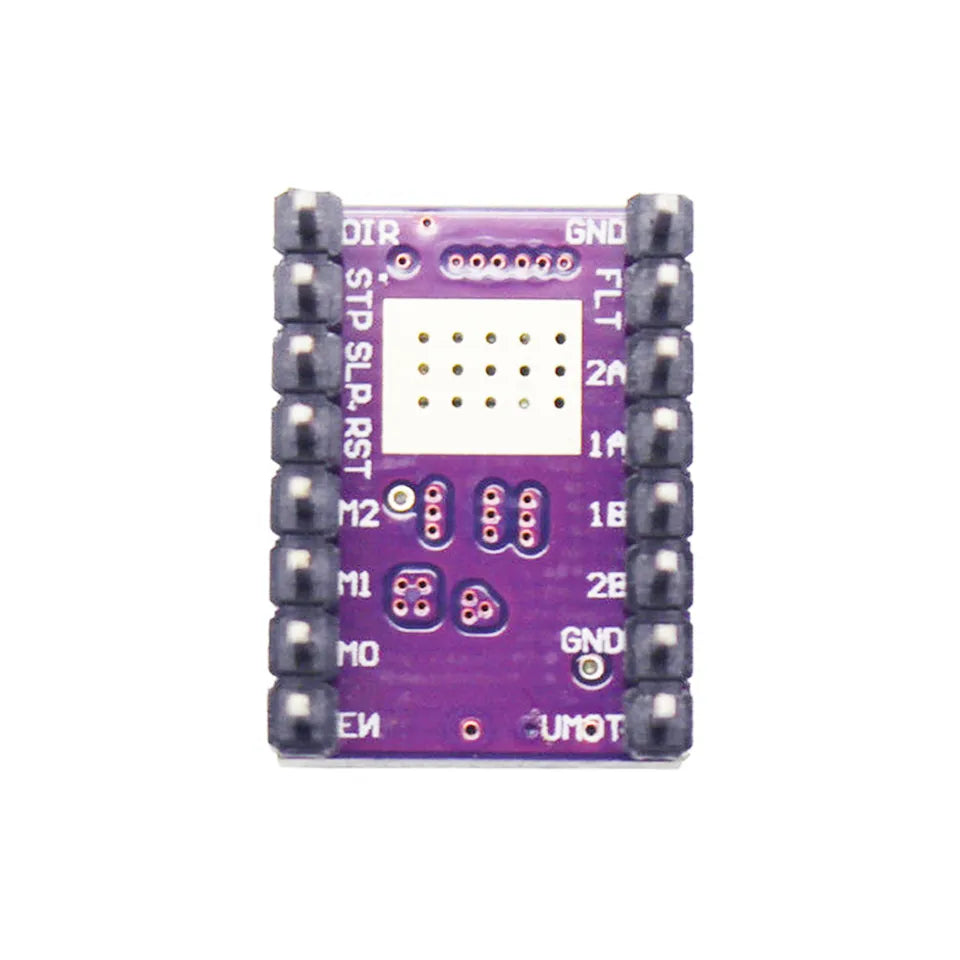 Stepper Motor Driver Module with Heatsink