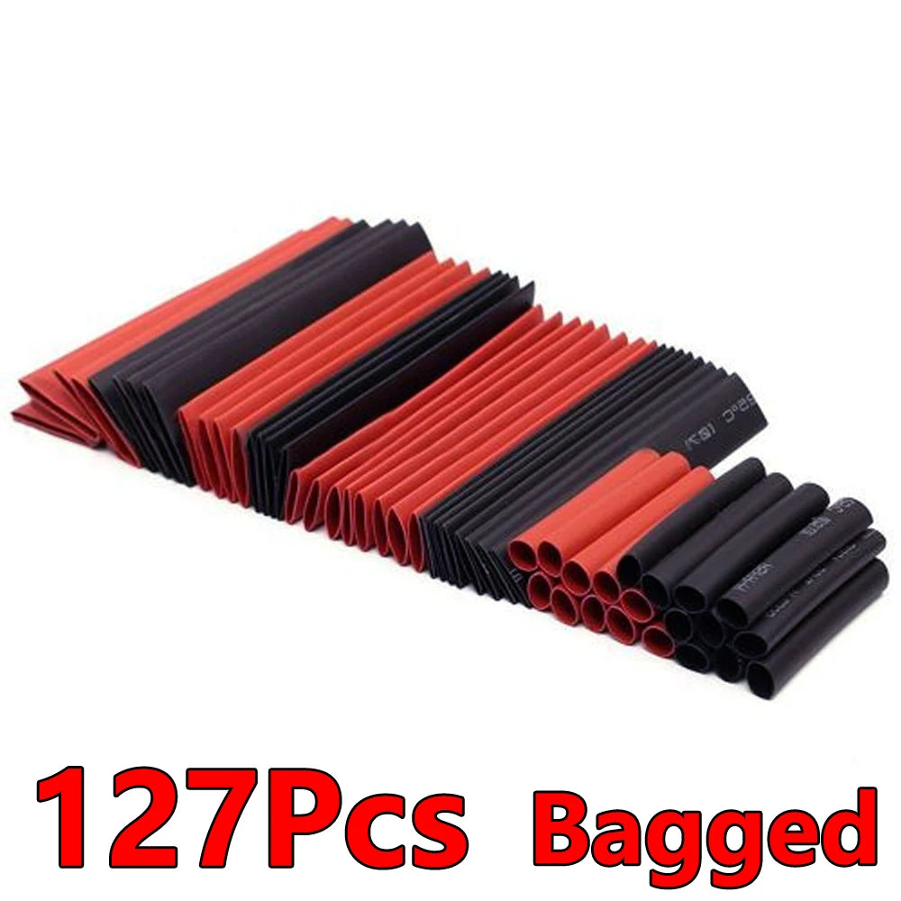 Assorted Heat Shrink Tube Set for Wire