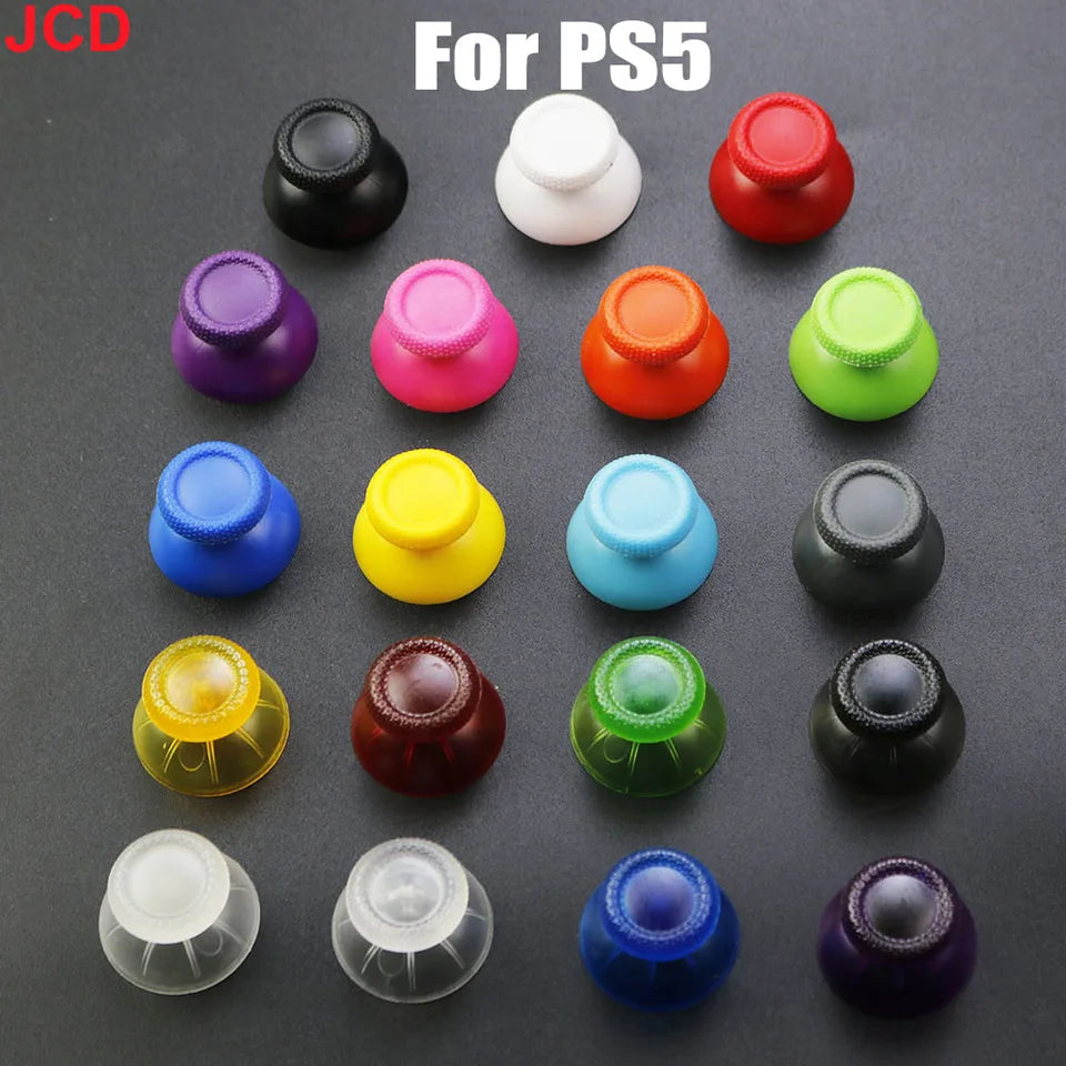 3D Thumb Sticks Joystick Mushroom Cap