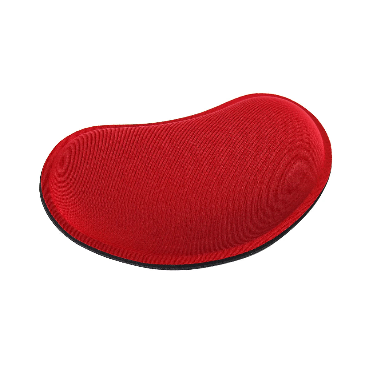 EVA Mouse Pads with Wrist, Non-slip Mat