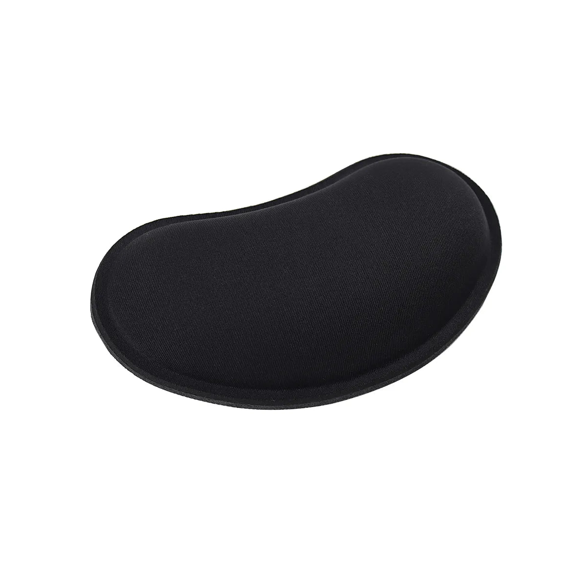 EVA Mouse Pads with Wrist, Non-slip Mat