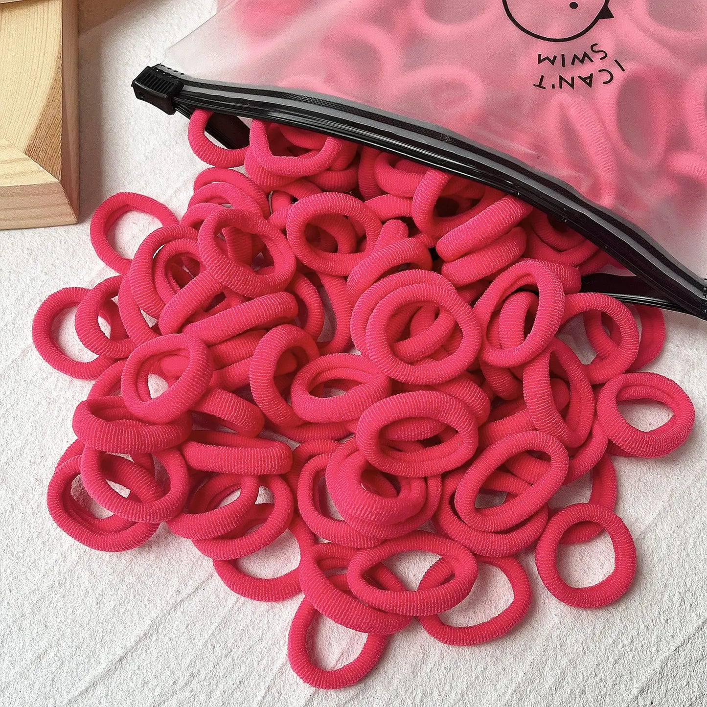 Elastic Hair Bands