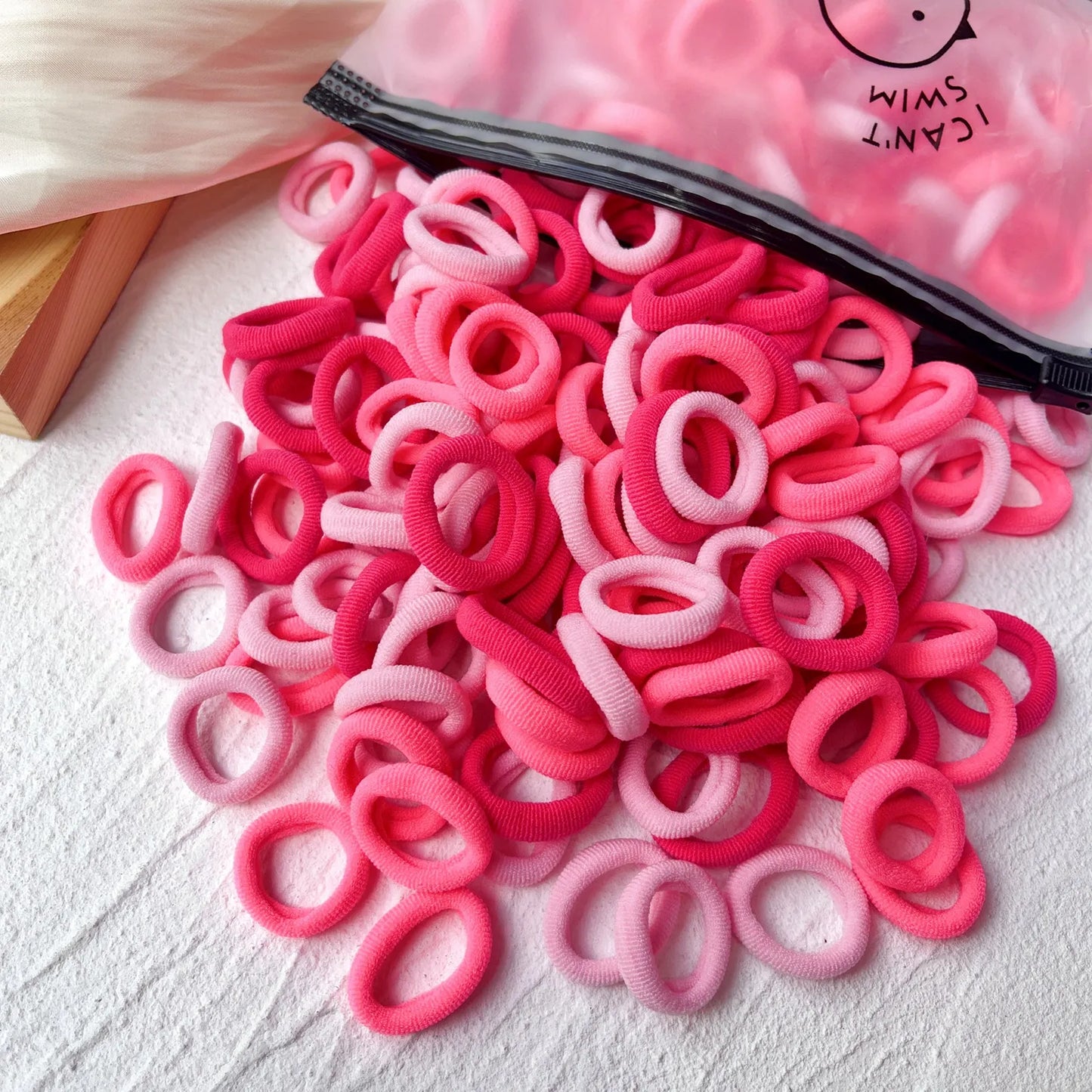 Elastic Hair Bands