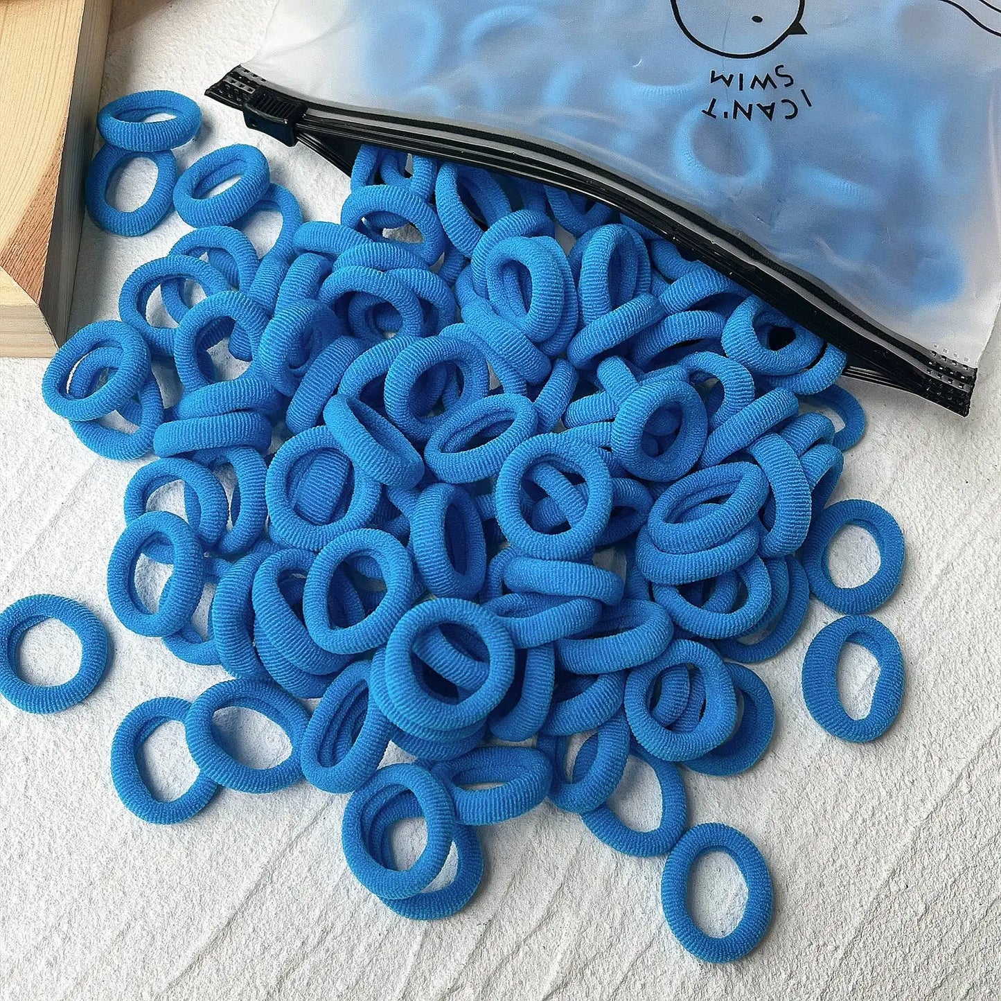 Elastic Hair Bands