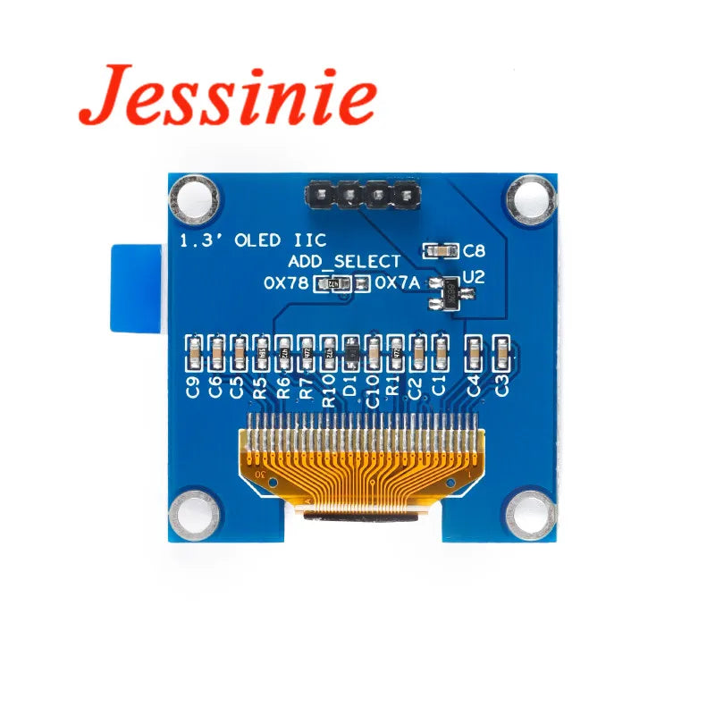 OLED Module LCD LED Display Screen