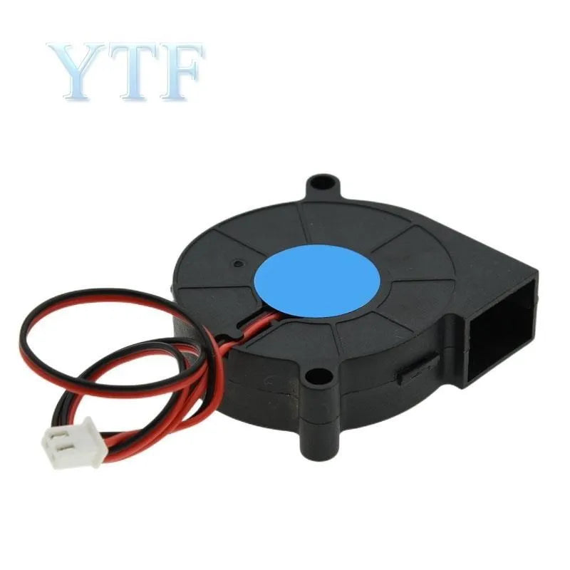 Turbo Fan 5015S for 3D Printer