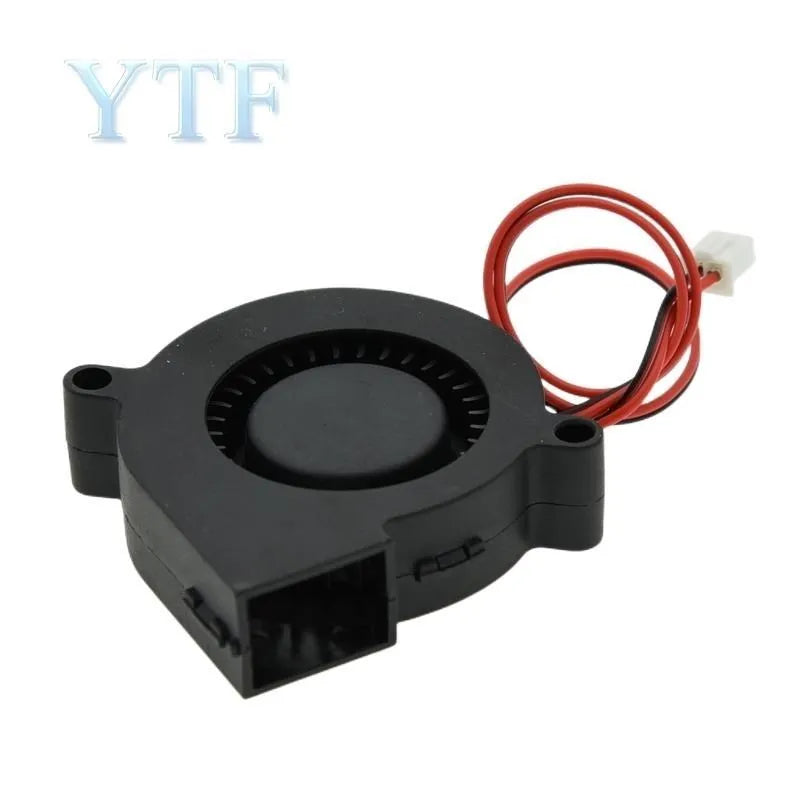 Turbo Fan 5015S for 3D Printer