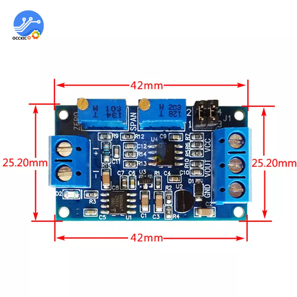 Dual Channel Digital Audio Power Amplifier