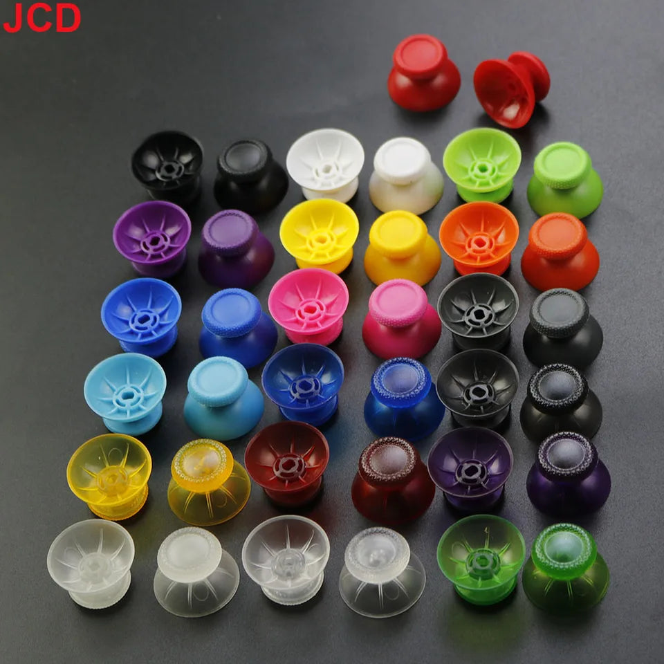 3D Thumb Sticks Joystick Mushroom Cap