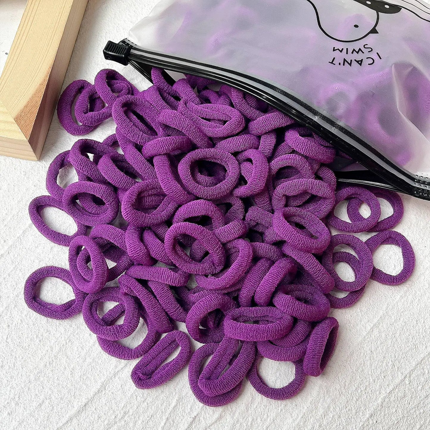 Elastic Hair Bands