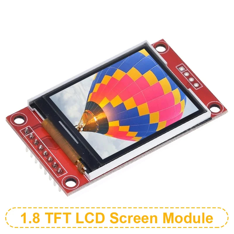 TFT LCD Screen Module for Arduino